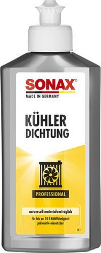 Sonax Kühlerdichtung, 250 ml