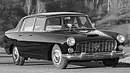 Lancia Flaminia - Foto: AUTO ZEITUNG
