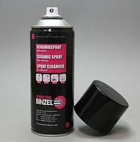 Binzel Keramikspray | 400 ml