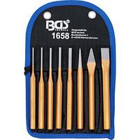 BGS Splintentreiberset - 8-tlg