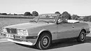 Maserati Biturbo - Foto: Maserati