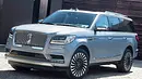 Lincoln Navigator - Foto: Lincoln