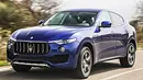 Maserati Levante - Foto: Maserati