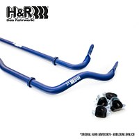 H&R Sport-Stabilisatoren-Set - BMW M4 (F82)