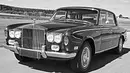 Rolls-Royce Silver Shadow Rolls-Royce Silver Shadow