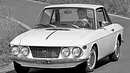 Lancia Fulvia - Foto: AUTO ZEITUNG