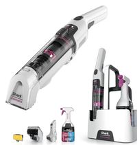 Shark StainForce kabelloses System zur Fleckenentfernung