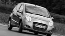 Suzuki Alto - Foto: Suzuki
