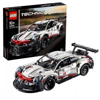 Lego Technic Porsche 911 RSR