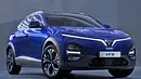 Vinfast VF6 (2023) - Foto: Vinfast