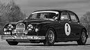 Jaguar Mk 2 Jaguar Mk 2