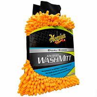 Meguiars Hybrid Wash Mitt