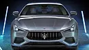 Maserati Ghibli Hybrid (2020) - Foto: Maserati