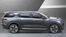 Vinfast VF 9 (2022) - Foto: Vinfast