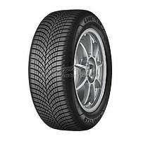 Ganzjahresreifen – Goodyear Vector 4 Seasons G3 – 215/55 R17