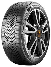Continental AllSeasonContact 2 – 215/55 R17 98W