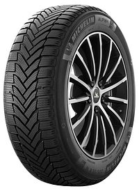 Michelin Alpin 6 – 215/55 R17 94H