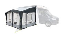 Dometic Club Air Pro 330 S Luftvorzelt, 330 x 275 cm