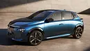 Lancia Ypsilon (2025) - Foto: Lancia