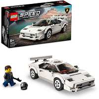 Lego Speed Champions Lamborghini Countach
