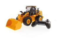 Carrera RC Cat 950 M Radlader, Maßstab 1:24