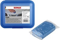 Sonax Clay Lackpeeling blau (100 g)