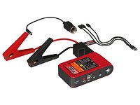 ULTIMATE SPEED® Mobile Autostarthilfe »UMAP 12000 C3«, mit Powerbank
