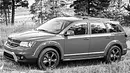Dodge Journey - Foto: Dodge