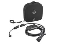 Mercedes-Benz Flexibles Ladesystem Pro (A0009066412) - 22 kW