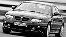MG ZT - Foto: MG