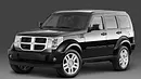 Dodge Nitro - Foto: Dodge