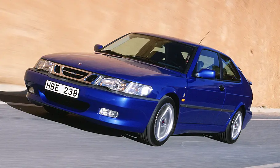 Saab 9-3 Saab 9-3
