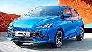 MG3 (2024) - Foto: MG
