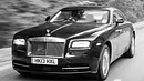 Rolls-Royce Wraith Rolls-Royce Wraith