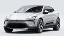 Polestar 4 (2024) - Foto: Polestar