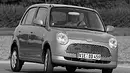Daihatsu Trevis - Foto: AUTO ZEITUNG Daihatsu Trevis - Foto: AUTO ZEITUNG