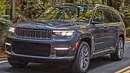 Jeep Grand Cherokee L (2021) - Foto: Jeep