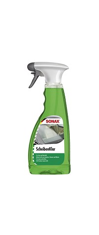 Sonax Scheiben-Klar (500 ml)