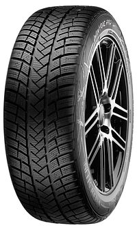 Vredestein Wintrac Pro – 215/55 R17 98V
