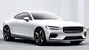 Polestar 1 - Foto: Polestar