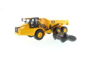 Carrera RC Cat 745 Gelenkmuldenkipper, Maßstab 1:24