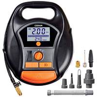 Osram Automotive TYREinflate 6000 Kompressor