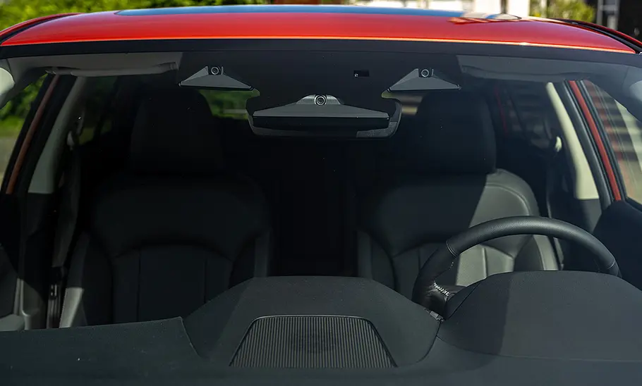 Subaru Impreza (2024)