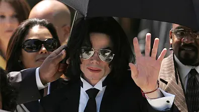 Michael Jackson – Die Autos des King of Pop