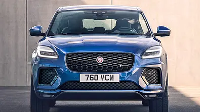 Jaguar E-Pace Facelift (2020) - Foto: Jaguar