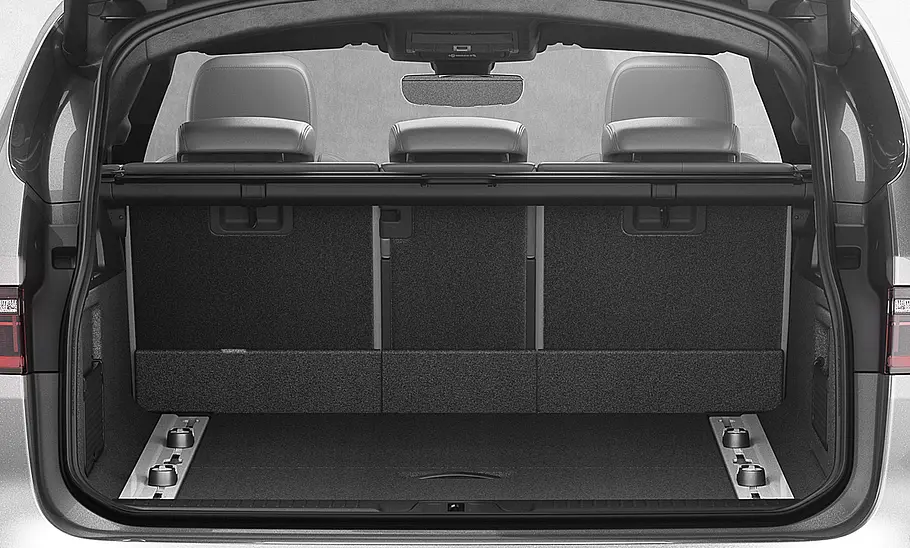 Jaguar XF Sportbrake Facelift (2021) Jaguar XF Sportbrake Facelift (2021)