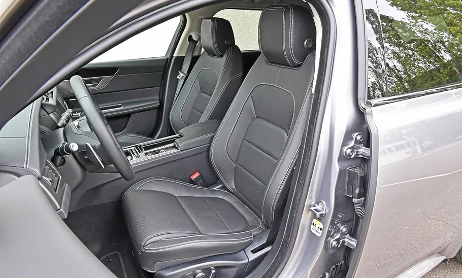 Jaguar XF Sportbrake