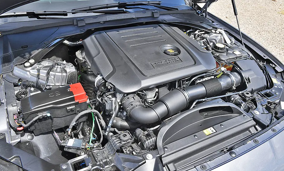 Jaguar XF Sportbrake