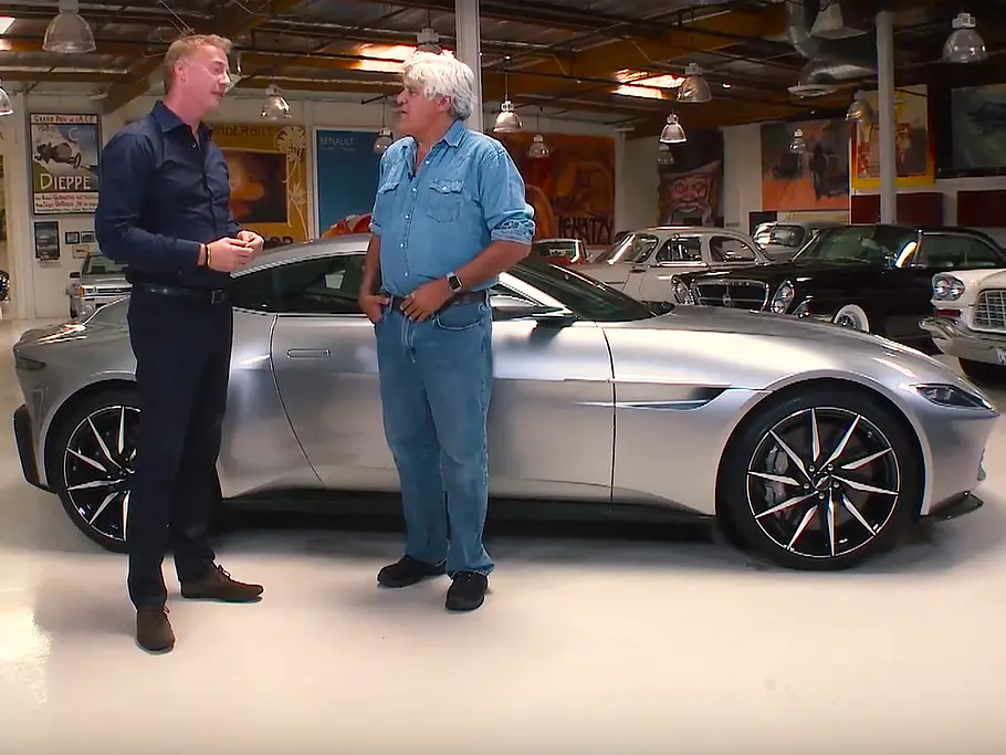 aston martin db10 spectre