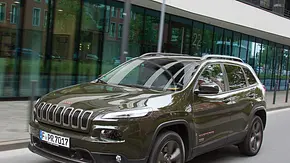 Jeep Cherokee: Kaufberatung Jeep Cherokee: Kaufberatung